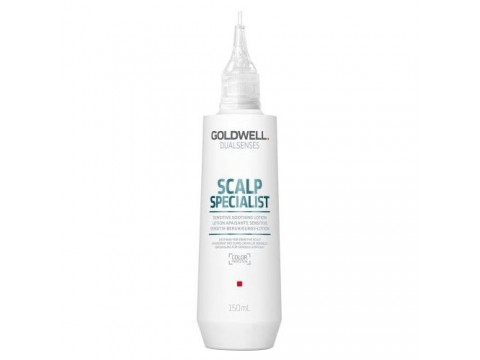 GOLDWELL Priemonė Nuo Plaukų Slinkimo Goldwell Scalp Specialist Anti-Hairloss Spray 125ml